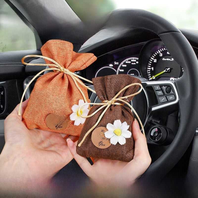 Car air freshener