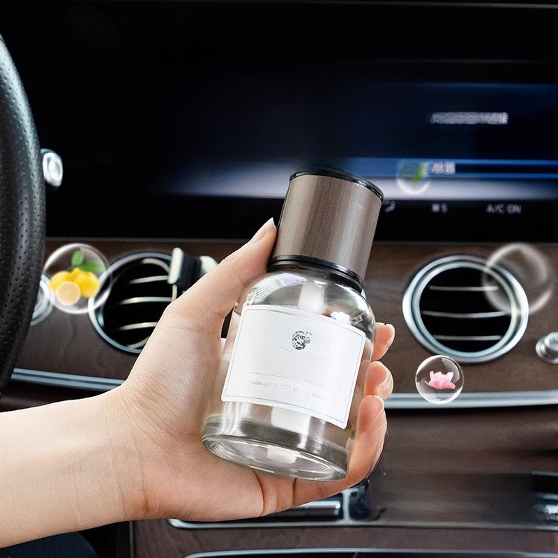 Car air freshener