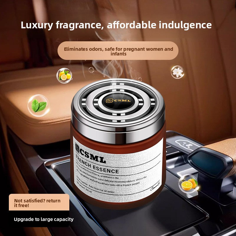 Car Air Freshener