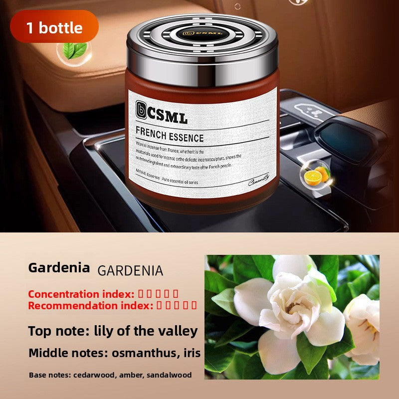 Car Air Freshener