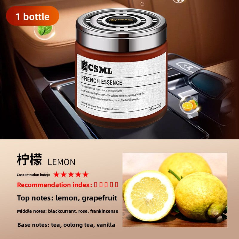 Car Air Freshener