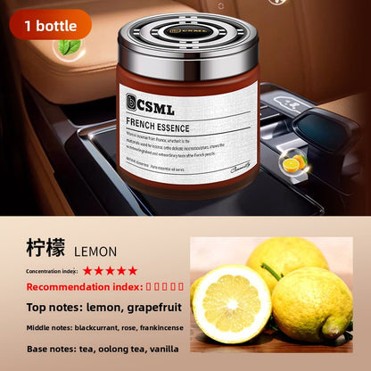 Car Air Freshener