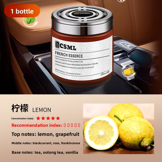 Car Air Freshener