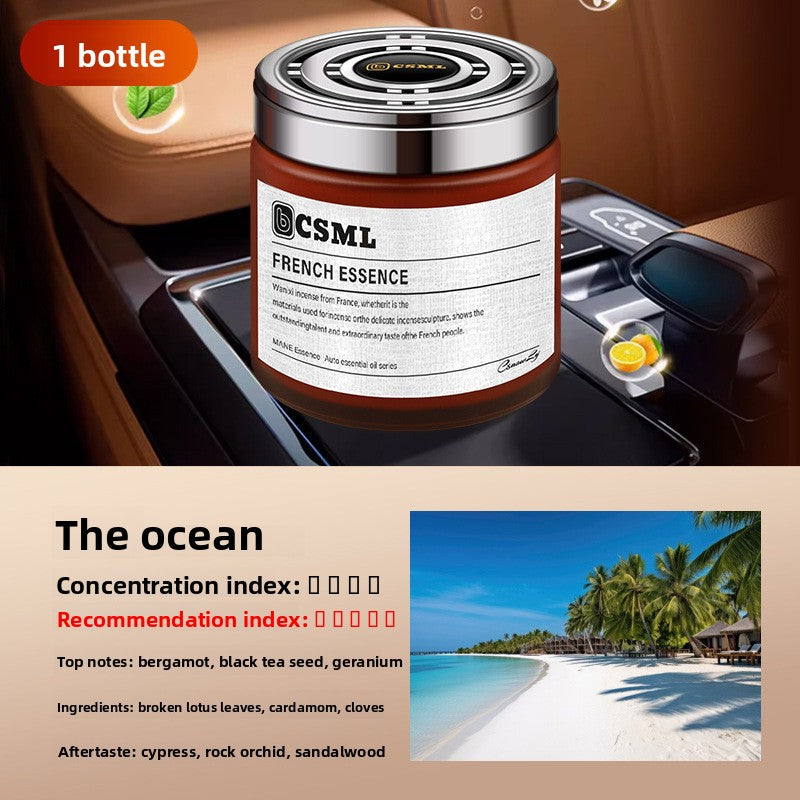 Car Air Freshener