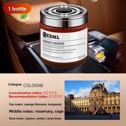 Car Air Freshener