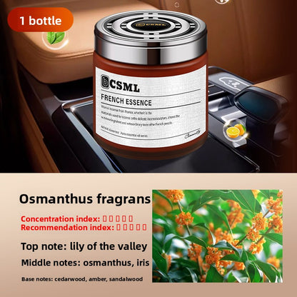 Car Air Freshener