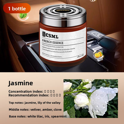 Car Air Freshener