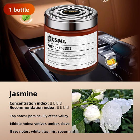 Car Air Freshener