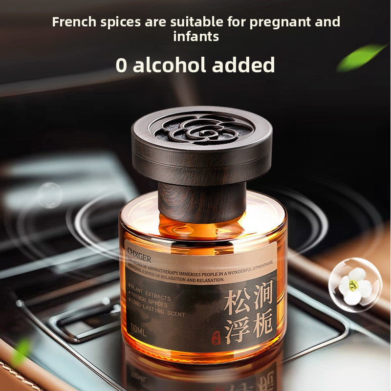 Car Air Freshener