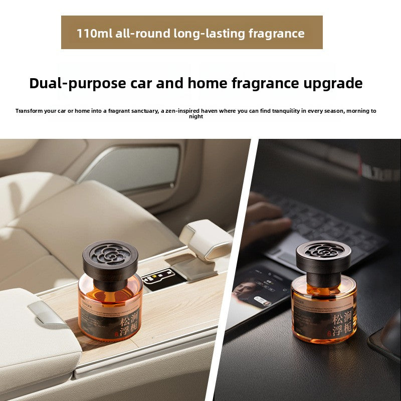 Car Air Freshener