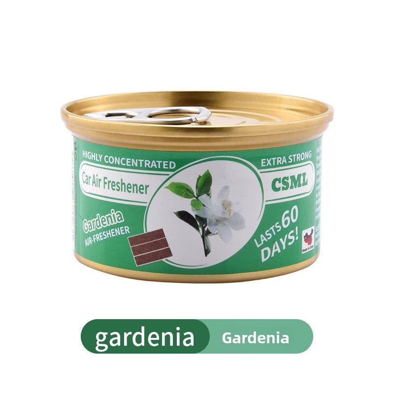 Car air freshener