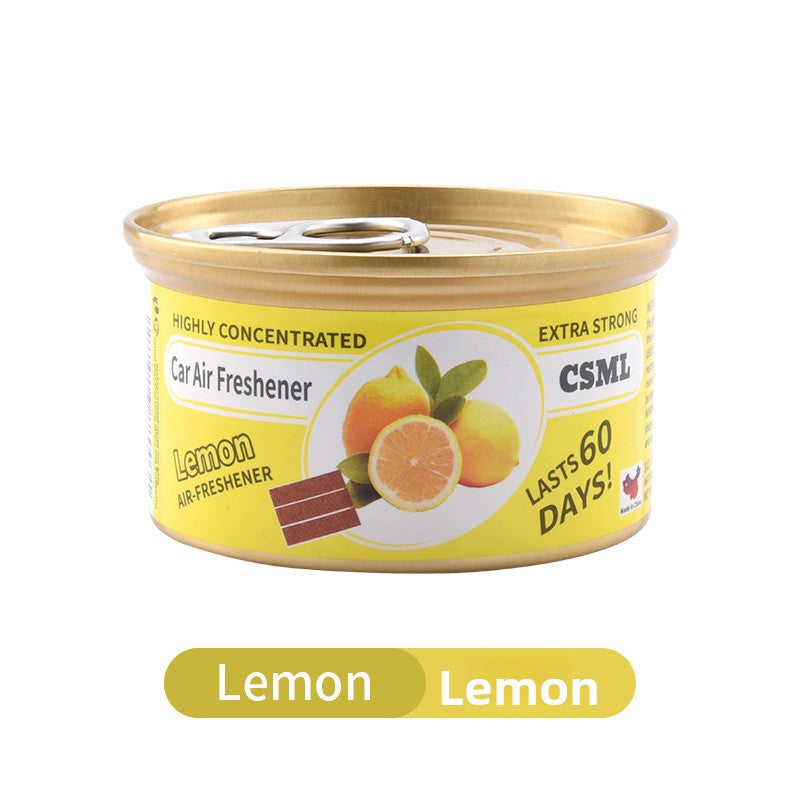 Car air freshener