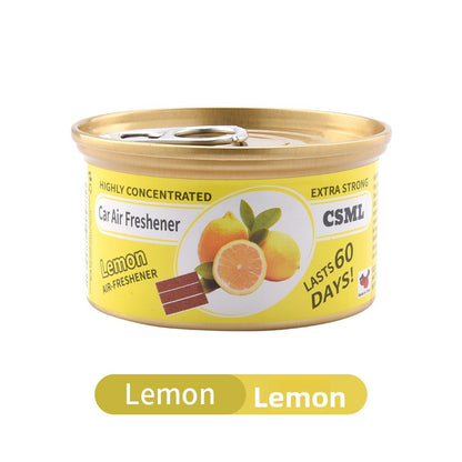 Car air freshener