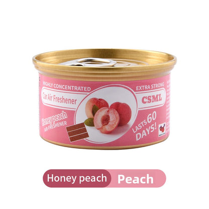 Car air freshener