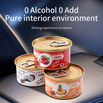 Car air freshener