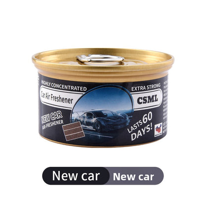 Car air freshener
