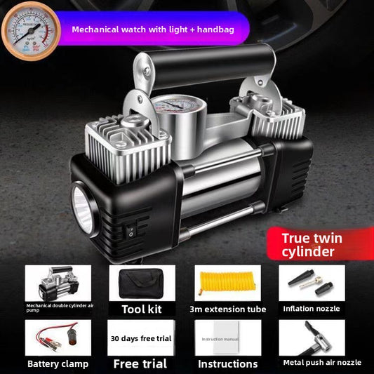 car air pump