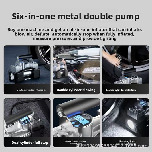 car air pump