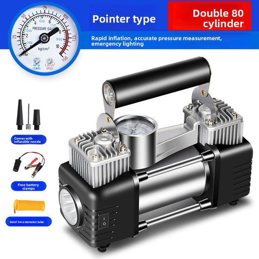 car air pump
