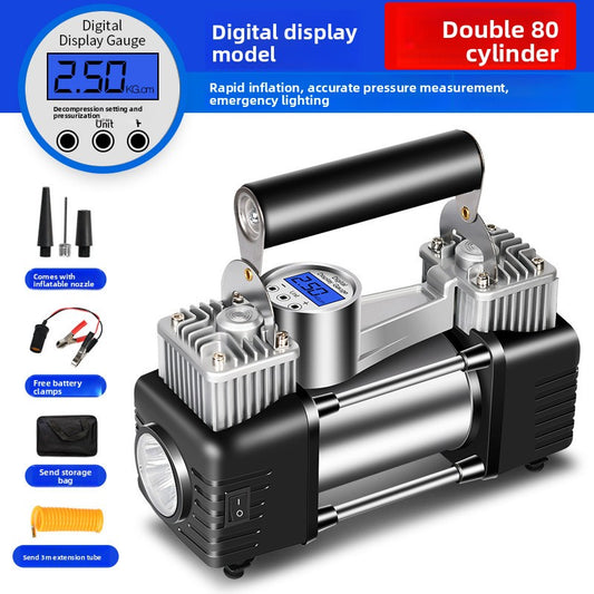 car air pump