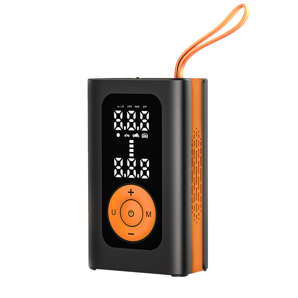 Car Air Pump
