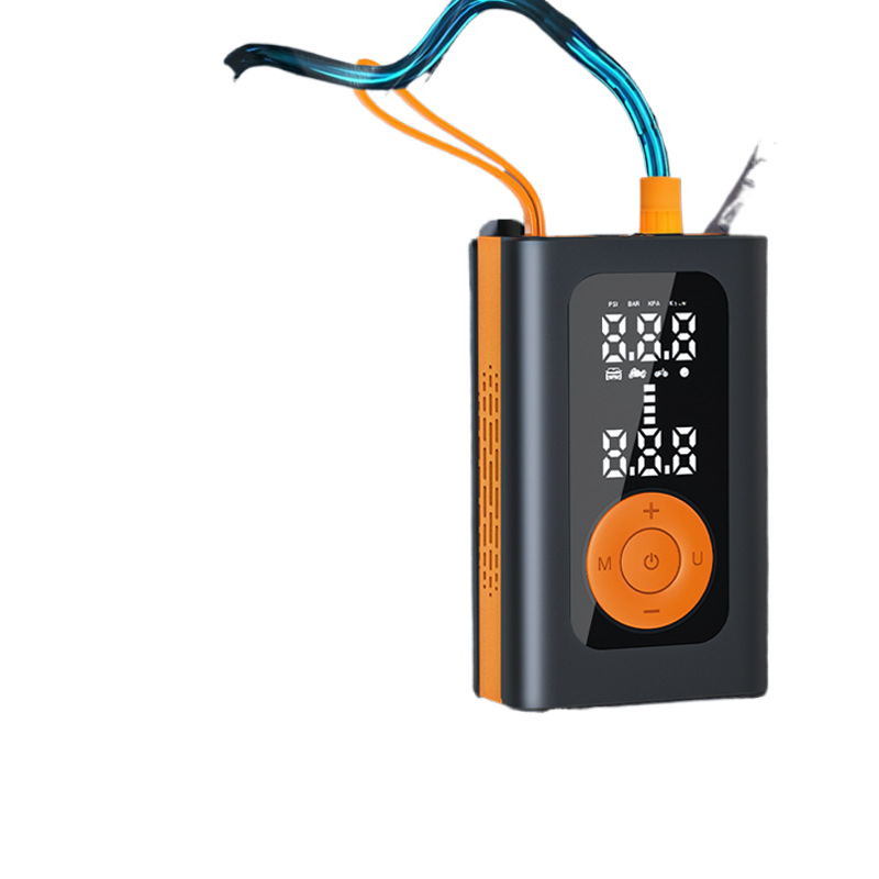 Car Air Pump