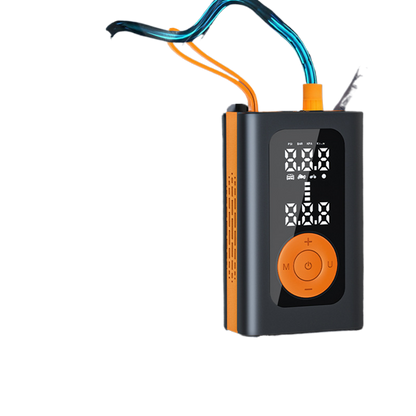 Car Air Pump