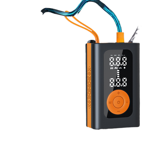 Car Air Pump
