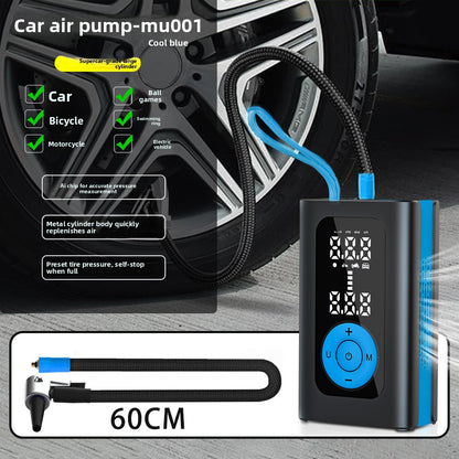Car Air Pump
