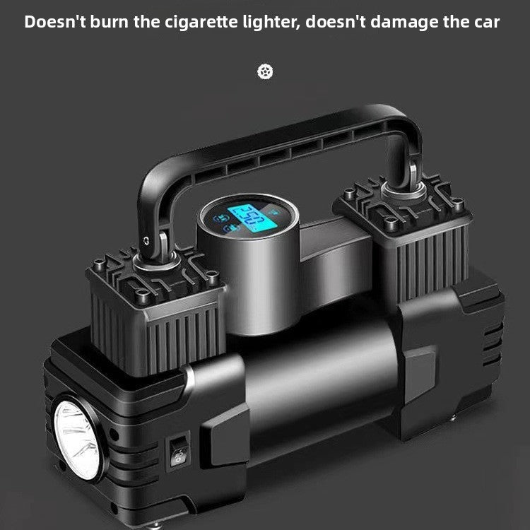 car air pump