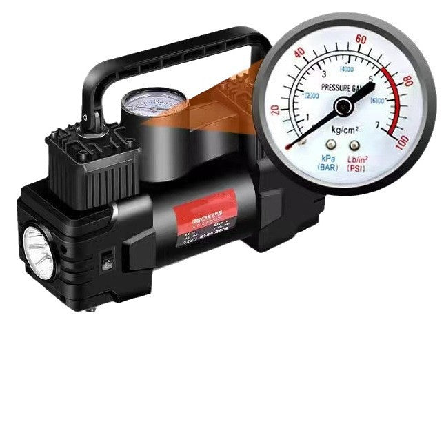 car air pump