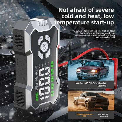 Car Air Pump