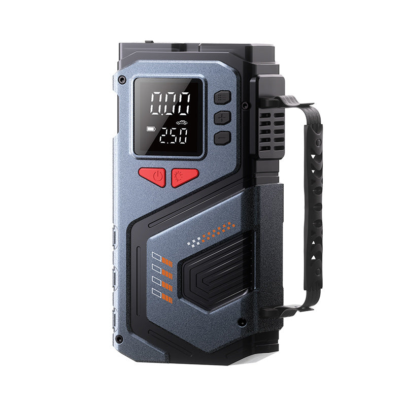 Car Air Pump