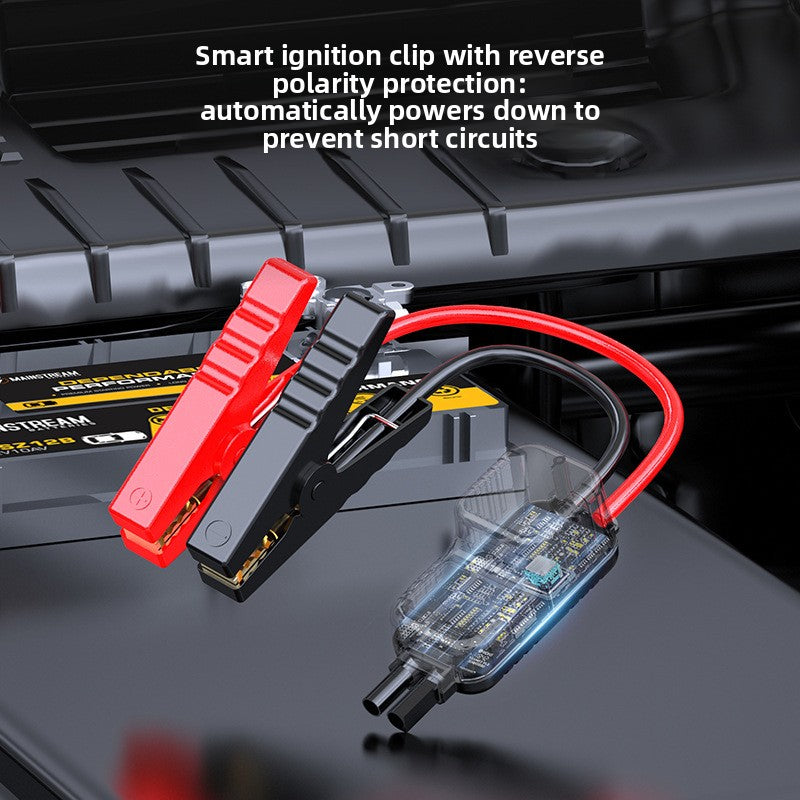 Car Air Pump
