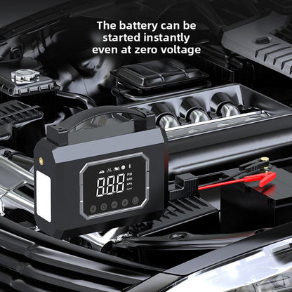 Car Air Pump