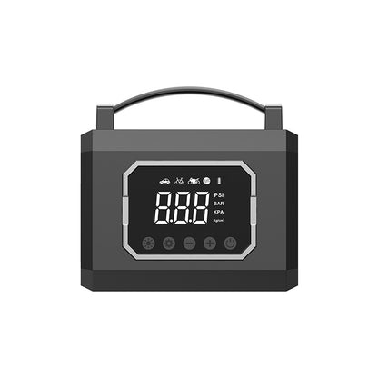 Car Air Pump