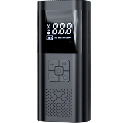 Car Air Pump