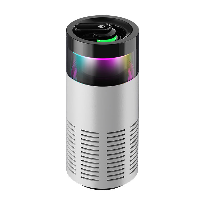 Car Air Purifier