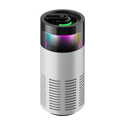 Car Air Purifier