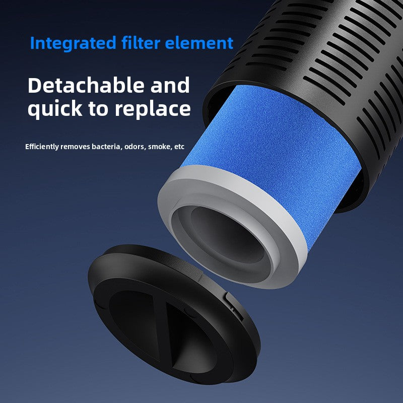 Car Air Purifier