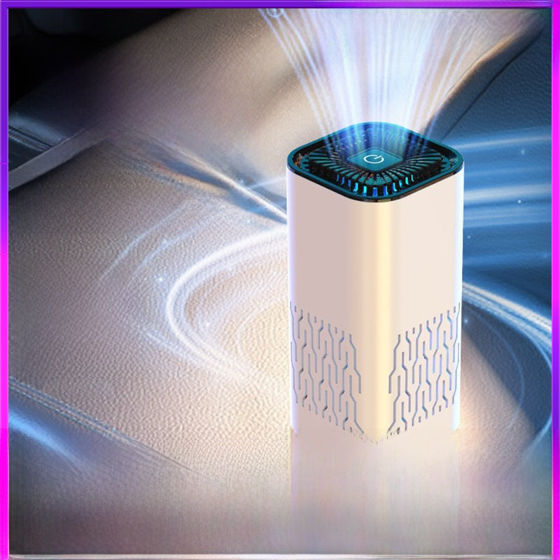 Car Air Purifier