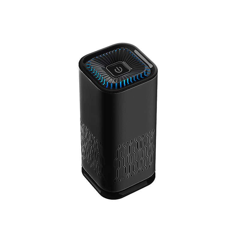 Car Air Purifier