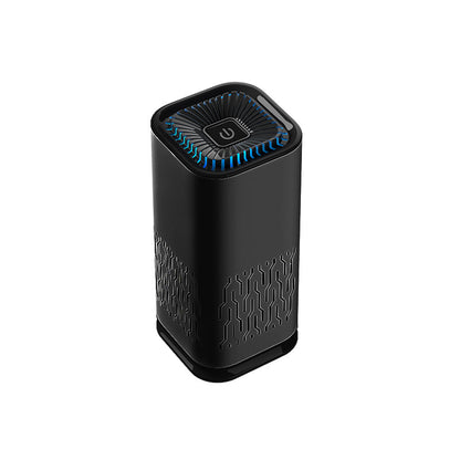 Car Air Purifier