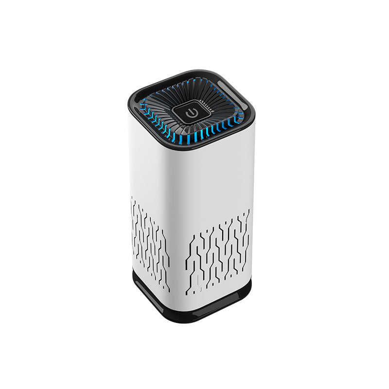 Car Air Purifier