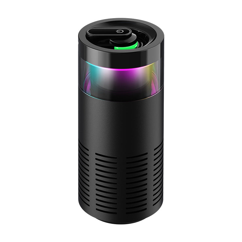Car Air Purifier