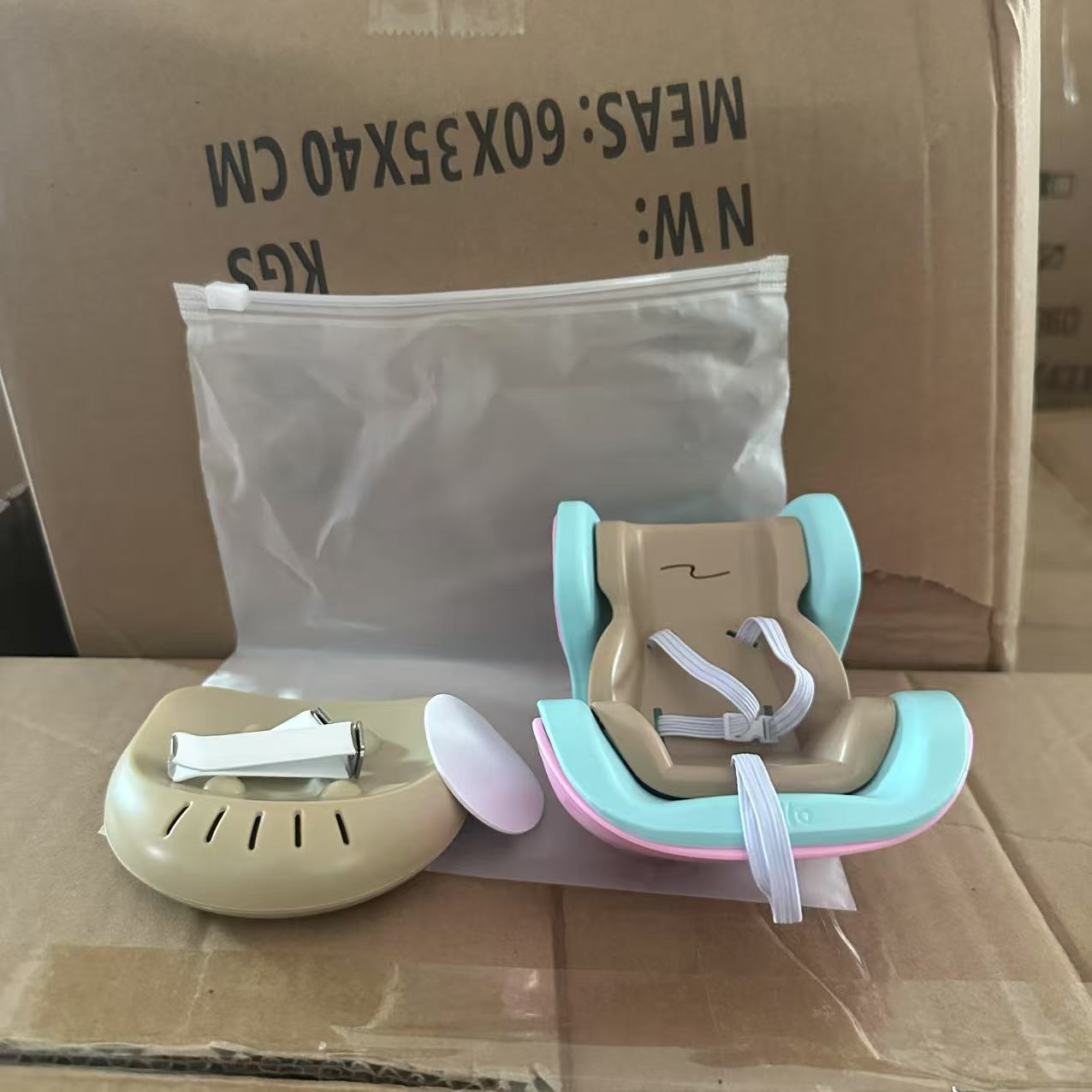 Car Air Vent Decorations with Clips