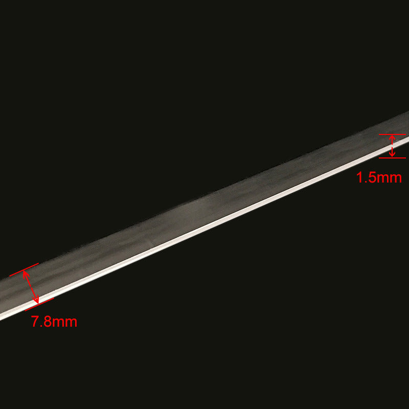 Car Ambient LED Light Strips with App Control