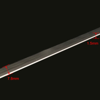 Car Ambient LED Light Strips with App Control