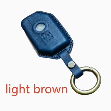 Car and Motorcycle Key Cover