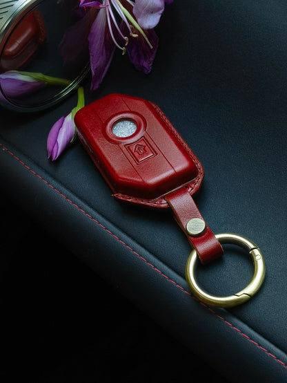 Car and Motorcycle Key Cover
